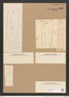 Nitzschia dubia W. Sm. (de-Toni-Nr.: Genus 47, Species 2039) Zeichnungen Sammlung Grunow Nr. 4029 (NHMW-BOT-W0371839)